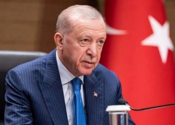 أردوغان: إسرائيل تتصرف مثل التنظيمات الإرهابية
