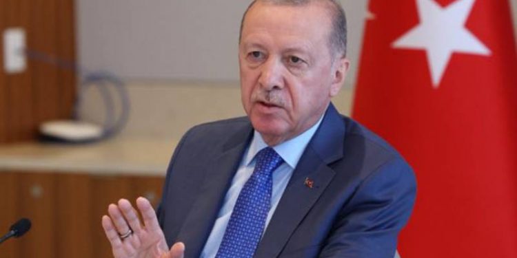 أردوغان: وجهة نظرنا تجاه الولايات المتحدة لن تتغير بغض النظر عن رئيسهم القادم