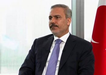 وزير الخارجية التركي: حسن نصر الله كان عاملاً مهماً بالمنطقة