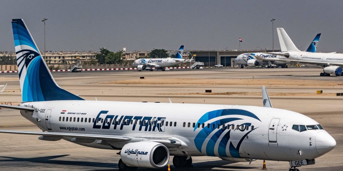 مضاعفة عدد رحلات الطيران الأسبوعية بين مصر وتركيا