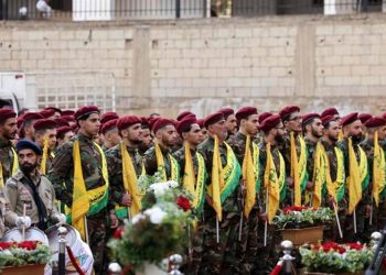 تحذير أمريكي من “التصعيد” في الشرق الأوسط بعد انفجارات لبنان