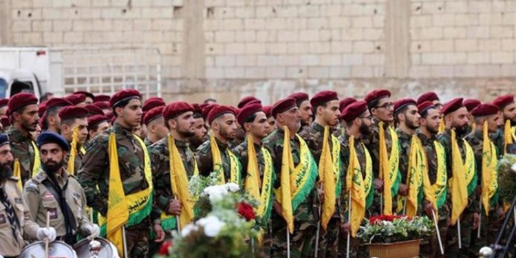 تحذير أمريكي من “التصعيد” في الشرق الأوسط بعد انفجارات لبنان