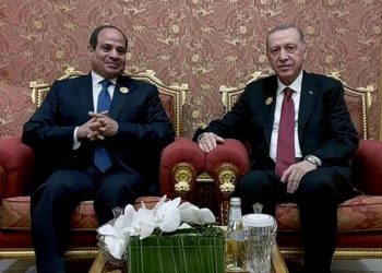 أول زيارة لرئيس مصري إلى تركيا منذ 12 عامًا
