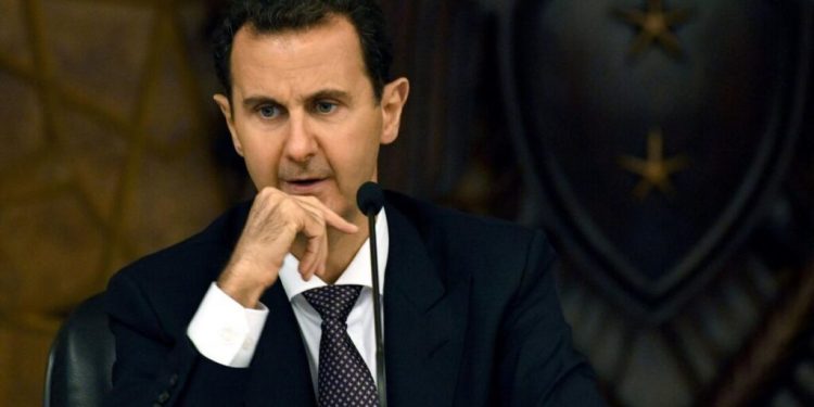 صحفي: بدون تركيا.. الأسد سيواجه مصير صدام حسين!