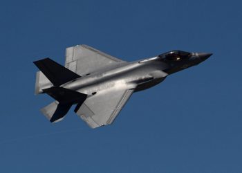 رسالة يونانية إلى الكونجرس: لا تعيدوا تركيا لبرنامج مقاتلات F-35