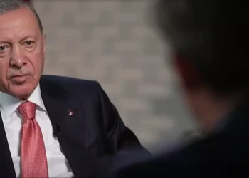 أردوغان: حماس ليست تنظيما إرهابيا