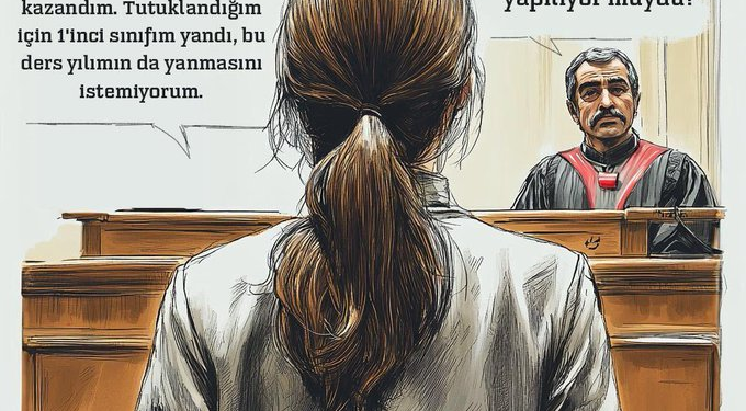 تركيا.. محامية القاصرات المتهمات بالإرهاب: الحكومة ترفض نجاح طالبات سجن آبائهم ظلما