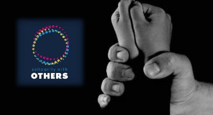 تقرير: اغتصاب 12 سيدة من حركة الخدمة في السجون التركية!