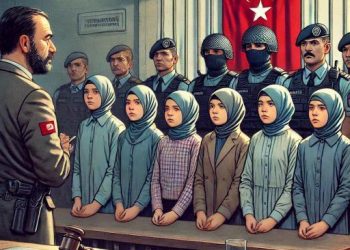 القضاء التركي يتهم قاصرًا بالصلة بانقلاب 2016!