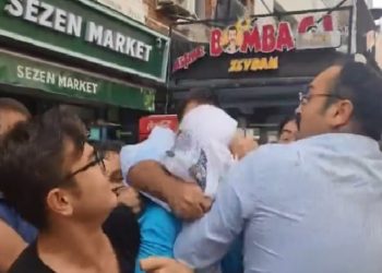 اعتداء على جندي أمريكي في “إزمير”.. والبيت الأبيض يقلق