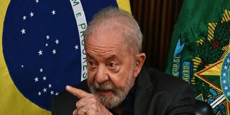 البرازيل تدعو لحظر تصدير السلاح إلى إسرائيل