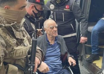 تركيا.. وفاة بارون المخدرات إسكوبار في السجن