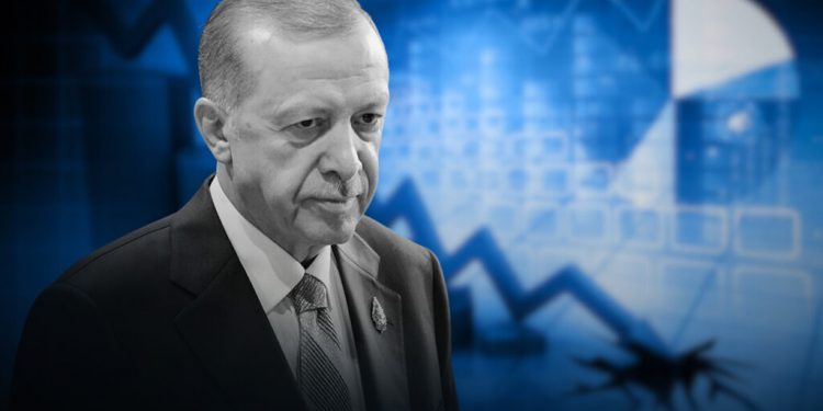 خبير تركي يحدد طريقتان لترشح أردوغان مجددًا للرئاسة