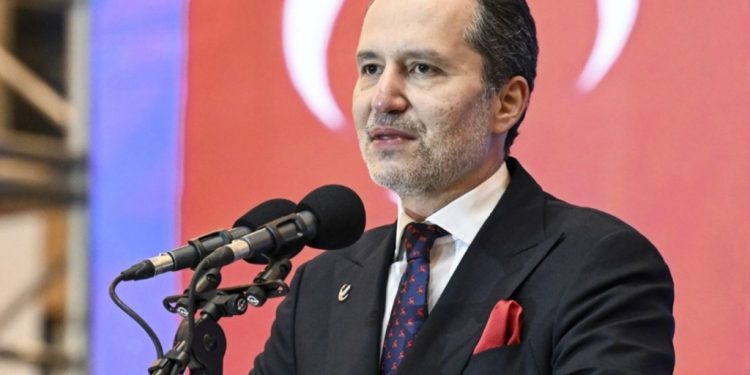 زعيم حزب تركي يتوقع عقد انتخابات مبكرة في هذا الموعد