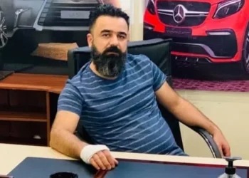 مقتل مواطن من كردستان العراق في إسطنبول بسبب تحدثه بالكردية