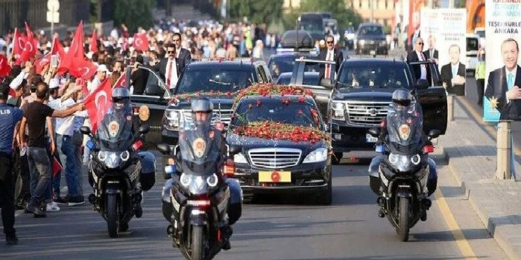 تركيا.. نفقات الحكومة تفاقم عجز الموازنة رغم قرارت التقشف