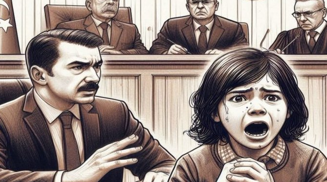 قضية القاصرات.. الإفراج المؤقت عن 11 طالبة واستمرار احتجاز 8