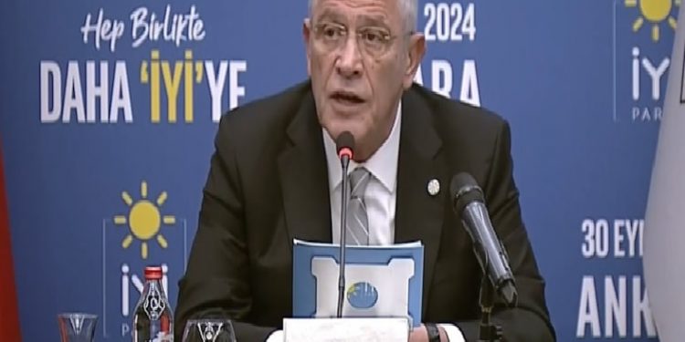 حزب الجيد: المعارضة التركية هى الخاسر الأكبر