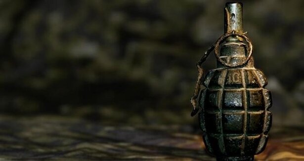 قنبلتين داخل حقيبة في أحد شوارع إسطنبول