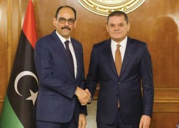 رئيس المخابرات التركية يزور ليبيا.. فماذا في جعبته؟