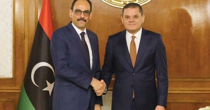 رئيس المخابرات التركية يزور ليبيا.. فماذا في جعبته؟