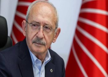 كيليجدار أوغلو يواجه خطر السجن 4 سنوات