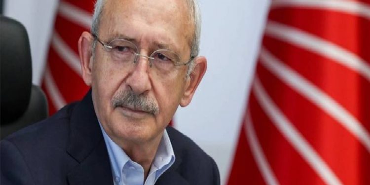 كيليجدار أوغلو يواجه خطر السجن 4 سنوات