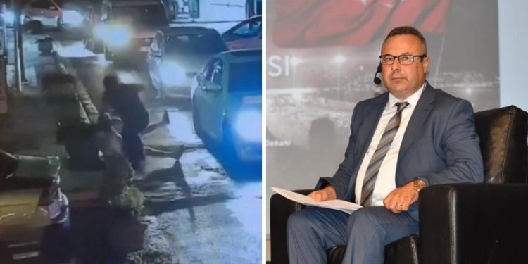 تركيا: الاعتداء على مدعي عام طالب باستجواب خلوصي آكار وهاكان فيدان ضمن تحقيقات المحاولة الانقلابية