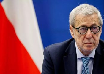 وزير خارجية تشيلي: تركيا قادرة على دعم الاستقرار بالشرق الأوسط