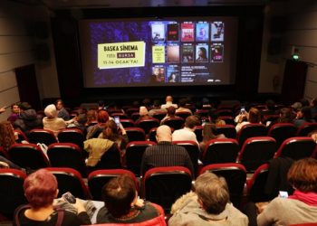 ارتفاع أسعار تذاكر السينما في تركيا بنسبة 75%