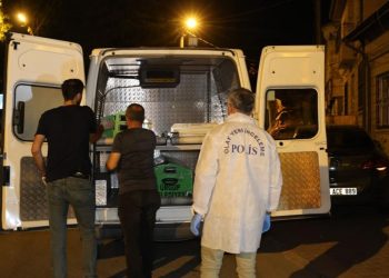 تركيا.. وفاة سائح تايواني بفندق في كابادوكيا