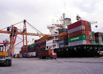 تركيا: عجز التجارة الخارجية يتراجع خلال “أغسطس”