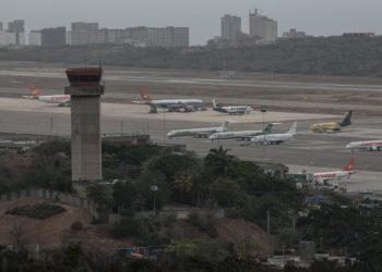 تورط تركيا في 3 أطنان من الكوكايين في فنزويلا