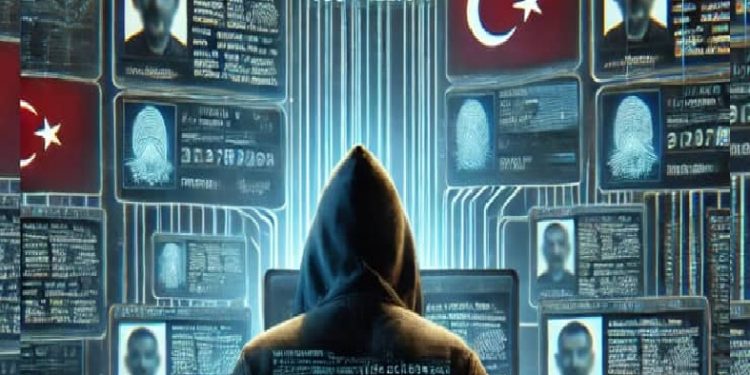 تركيا تطلب مساعدة جوجل بعد سرقة بيانات 108 مليون مواطن