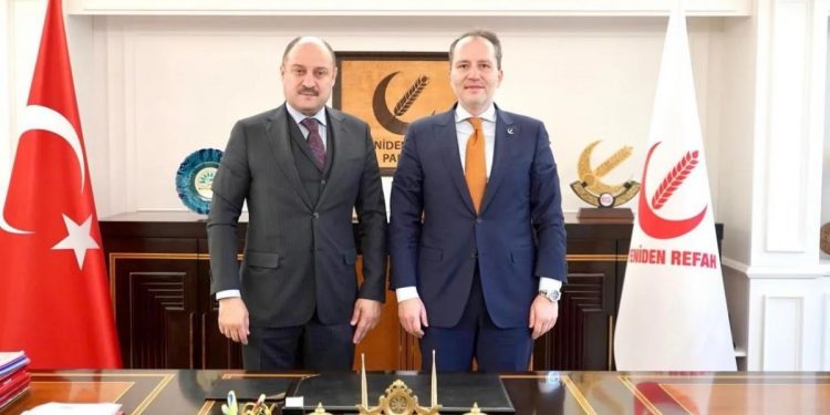 تركيا: حزب “الرفاه” يخسر البلدية الكبرى الوحيدة التابعة له