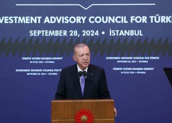 أردوغان يعلق على دعوات إجراء انتخابات مبكرة