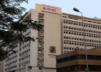 تراجع العجز التجاري السنوي في مصر 5.1%