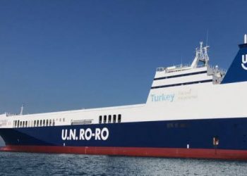 تركيا ومصر تتفاوضان لاستئناف خط الرورو الملاحي