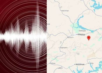 تركيا تشهد زلزالا في ملاطية وأديامان