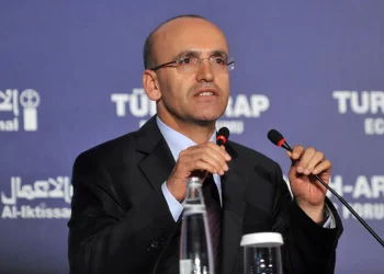 شيمشك: التضخم في تركيا سينخفض لأقل من 20%