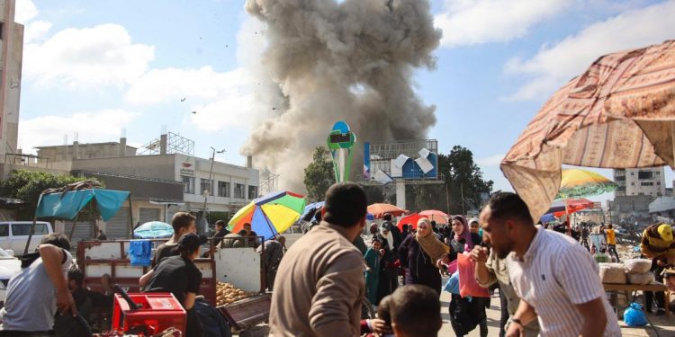 مأزق الوسطاء فى هدنة غزة..