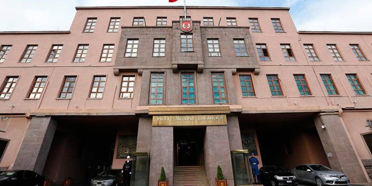 تحييد 13 عنصرًا من حزب العمال الكردستاني في تركيا