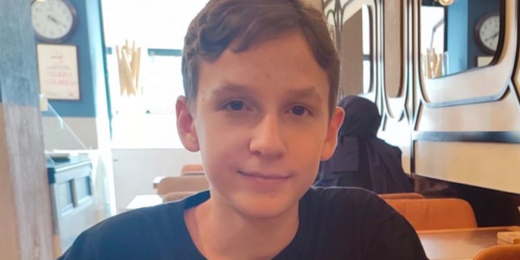 طفل.. أول تركي يكتشف كويكب في المحموعة الشمسية