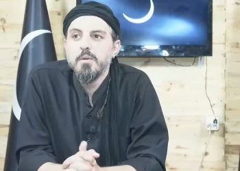 تركي يدعي أنه “المهدي المنتظر” ويؤسس طائفة!