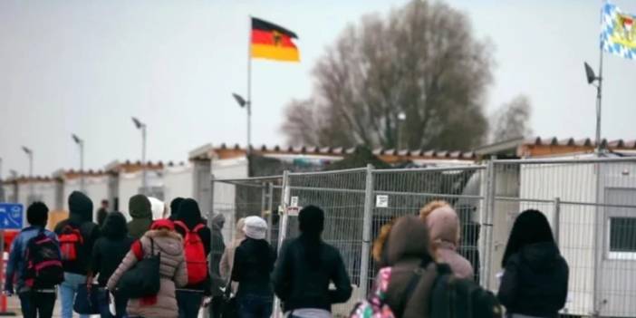 16 ألف تركي ينتظرون ترحيلهم من ألمانيا