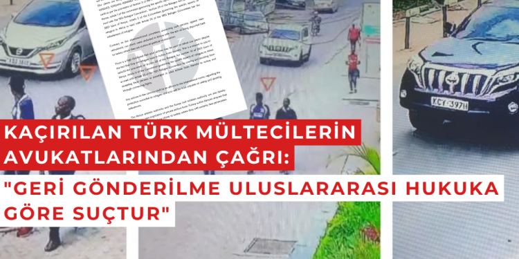 محامون يحذرون من ترحيل أتراك قسرا من كينيا