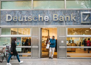 دويتش بنك يتوقع زيادة 25% بالحد الأدنى للأجور في تركيا