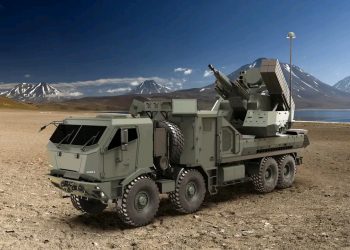 ما هو نظام الدفاع الجوي التركي الجديد “GÜRZ”؟