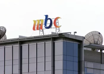 متظاهرون يهاجمون مكتب قناة MBC العراق