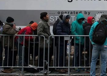 10 آلاف تركي استقبلتهم ألمانيا بعد الزلزال يرفضون العودة